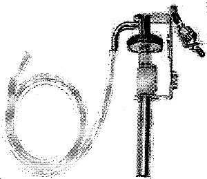 Figure 1.1 MSA Cyclone Assembly Figure 1.1 MSA Cyclone Assembly