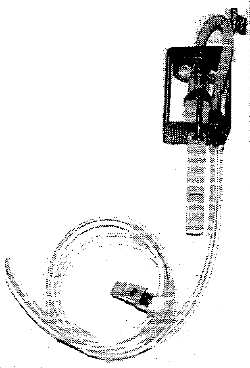 Figure 1.1a 99R Cyclone Assembly Figure 1.1a 99R Cyclone Assembly