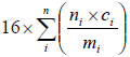 Image of the formula