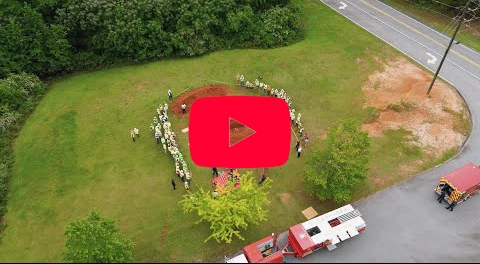 GUCA | Trench Safety Rescue Demo - Youtube Video