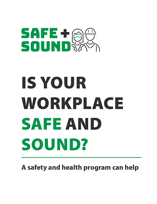 OSHA Publications | Occupational Safety and Health Administration