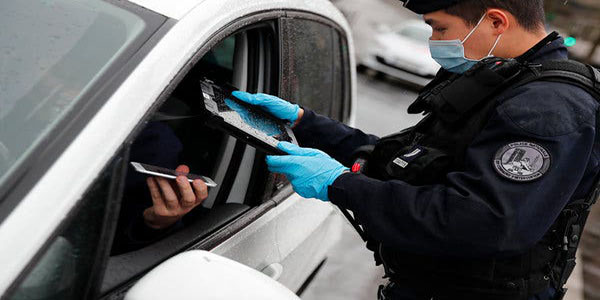 See how New York is reducing the spread of COVID-19. 