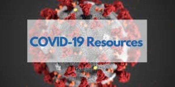 Covid-19 Resources
