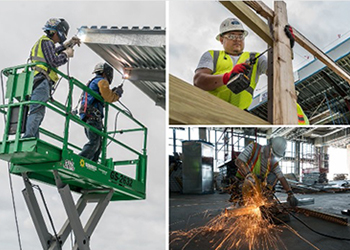 Construction Representative