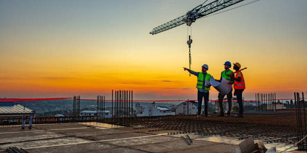 See how California is protecting workers against Construction Hazards.