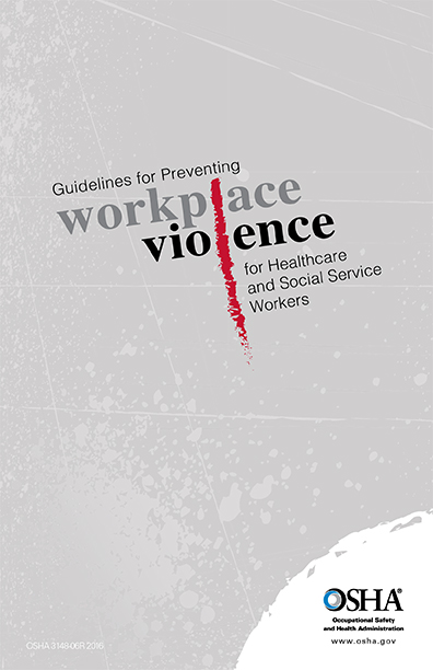 Workplace Violence