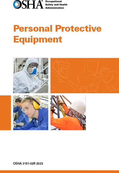 Personal Protective Equipment