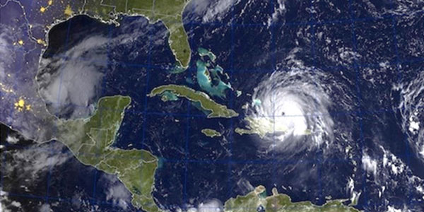 Hurricane Season