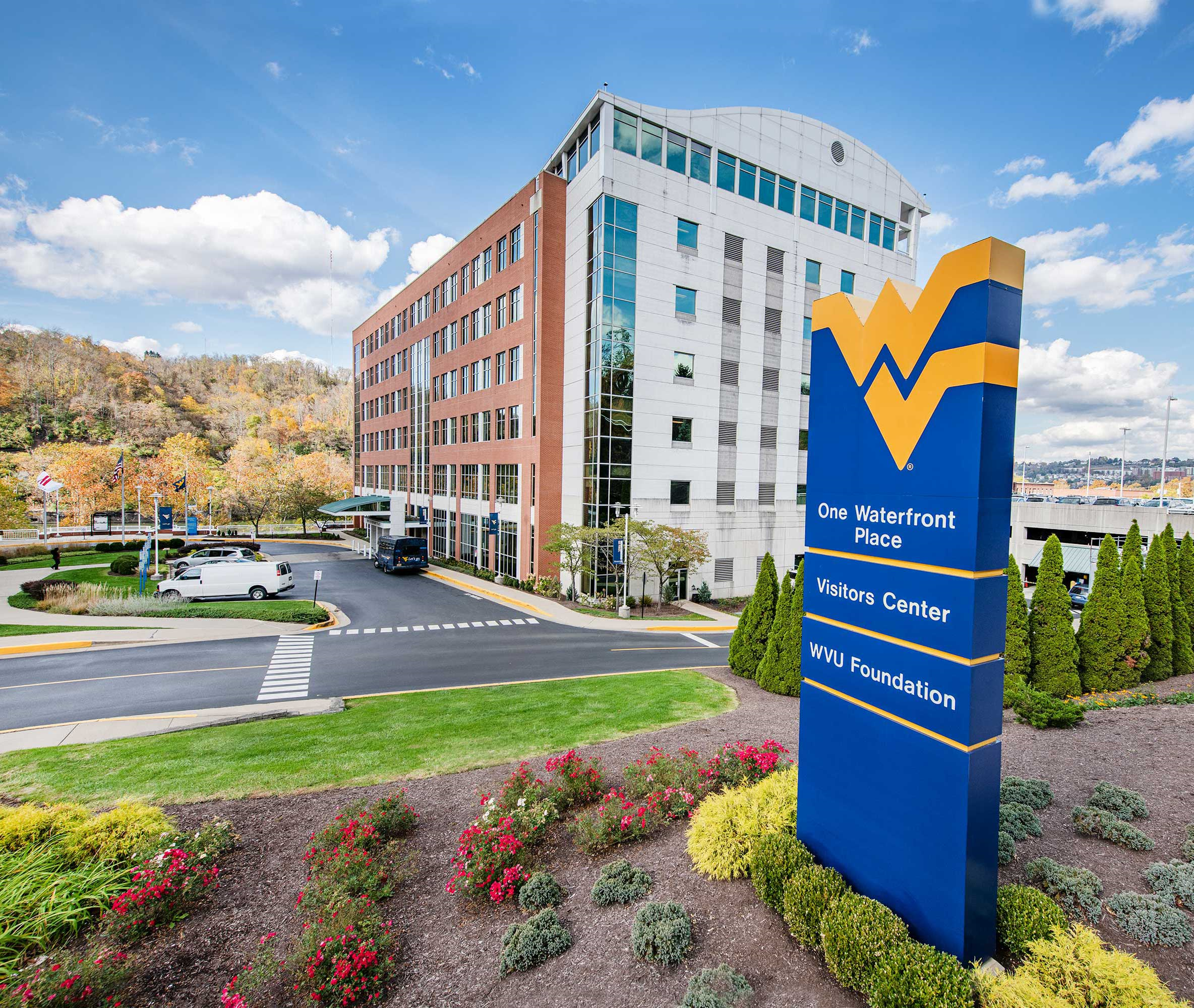 National Resource Center (Consortium) - West Virginia University, Safety and Health Extension (Lead Organization)
