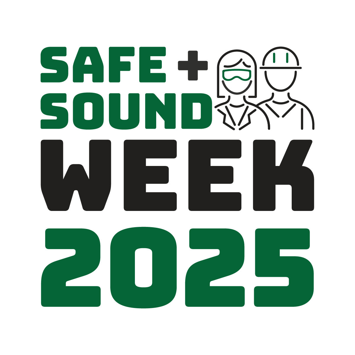 Safe+Sound Week 2025