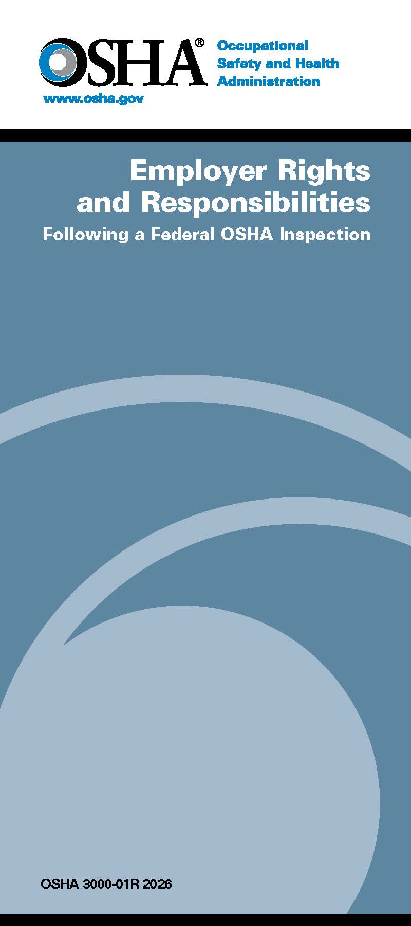 Employer Rights and Responsibilities Following an OSHA Inspection