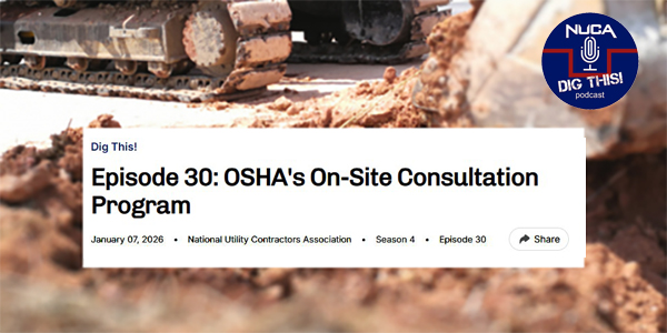Episode 30: OSHA's On-Site Consultation Program