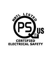 Certification Mark for qps