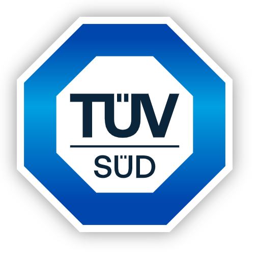 Certification Mark for tuvam