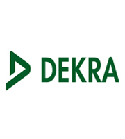 Certification Mark for dekra