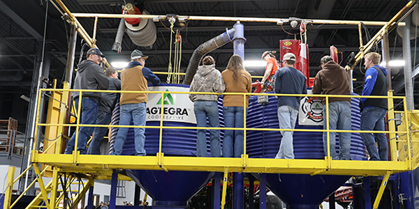 Fomentando una cultura de seguridad