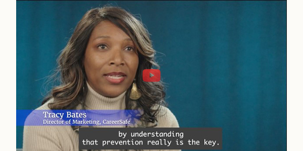 OSHA & CareerSafe: Protecting Young Workers Together - en inglés