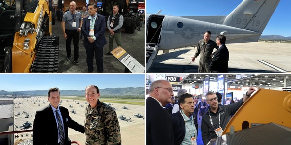 Collaboration in Action