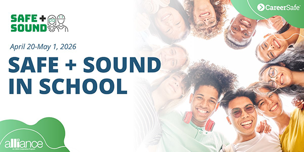 Safe + Sound in School