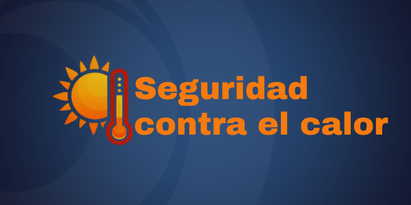 Seguridad contra el calor