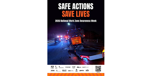 Safe Actions Save Lives