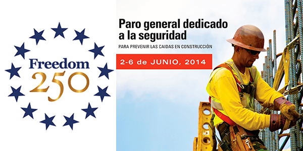 Hitos en seguridad laboral