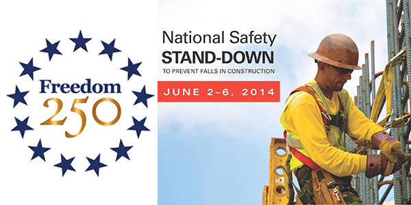 Milestones Stand Down
