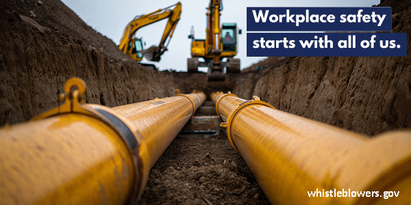 Whistleblower Pipeline