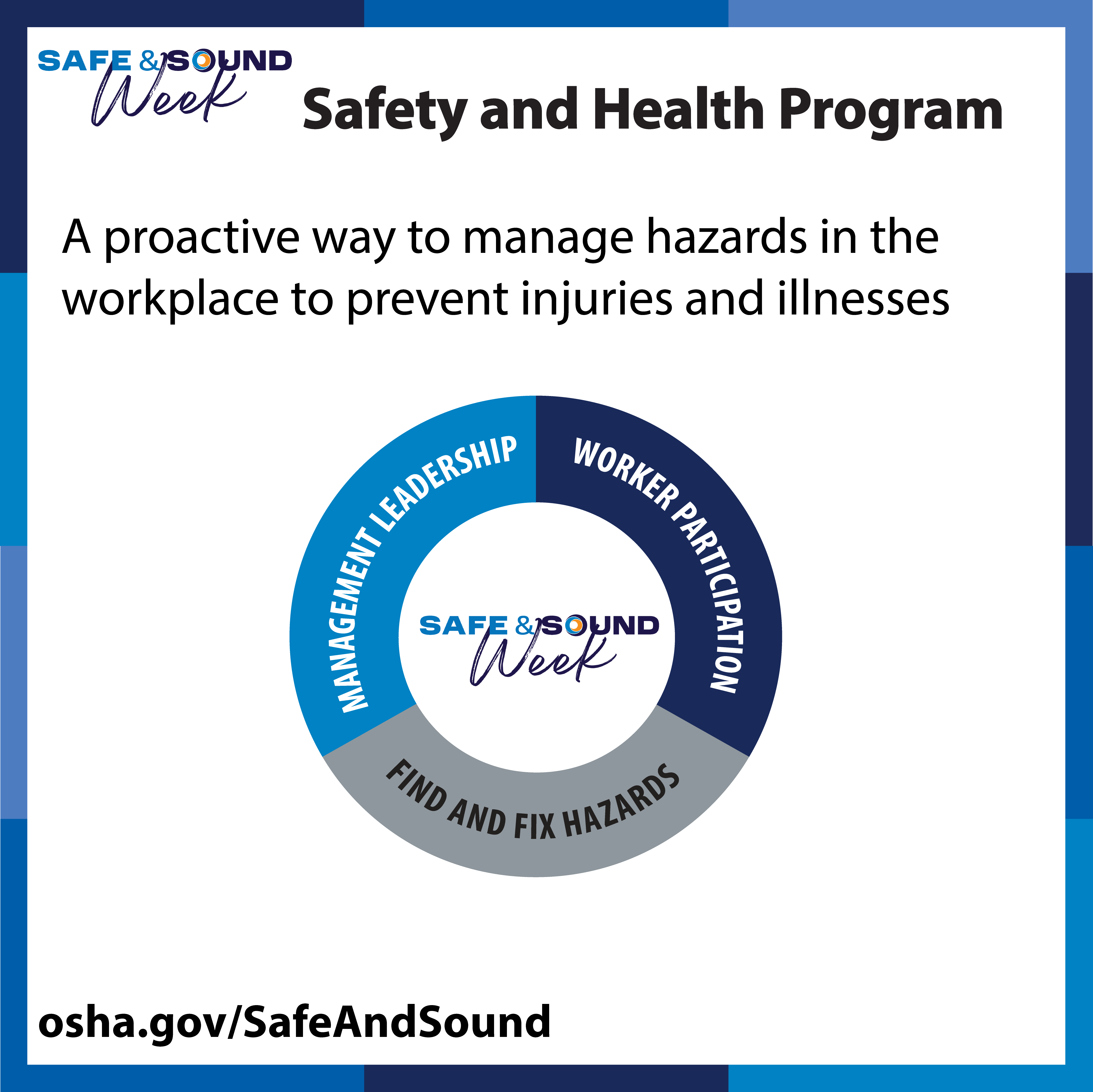 Safety and Health Programs 