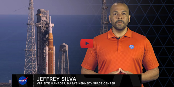 Safety at NASA