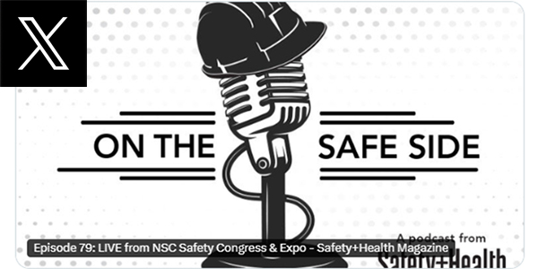 On the Safe Side Podcast