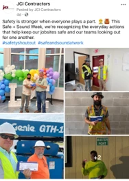JCI Contractors