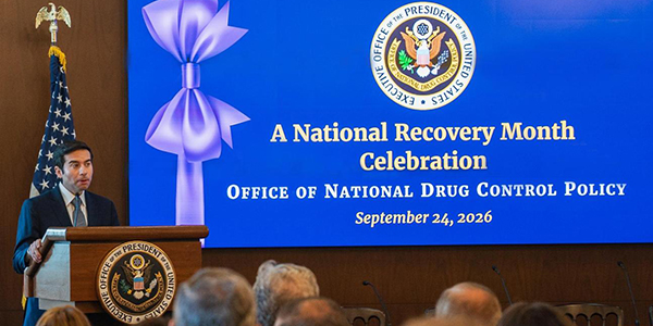 Opiod Recovery