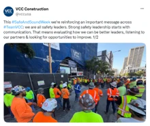 VCC Construction