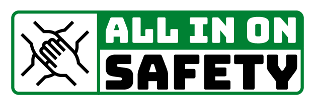 All in on Safety Challenge