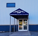 Construction Education Foundation OSHA Education Center