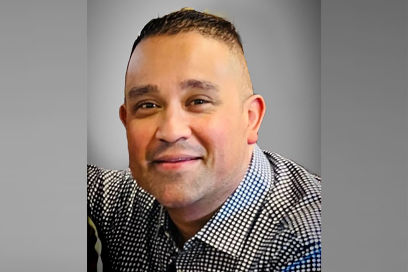 2025 National SGE of the Year Winner. Erik Romo, Chevron Phillips, Sweeny, Texas