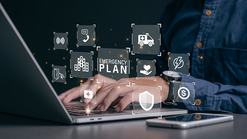 General Preparedness and Response