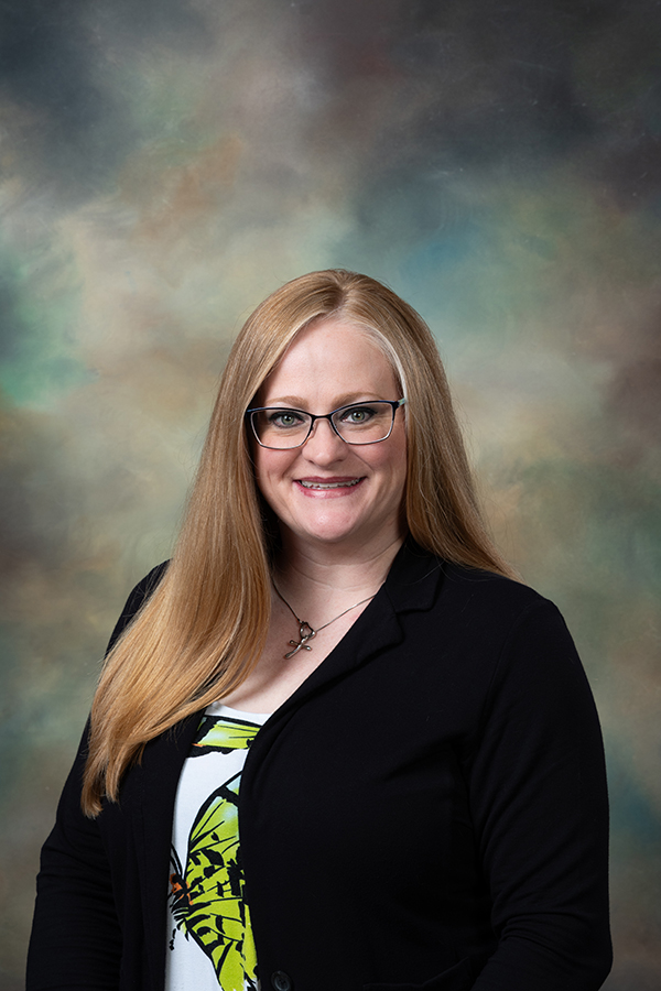 Kara Felber, Cardinal IG, Fargo, ND