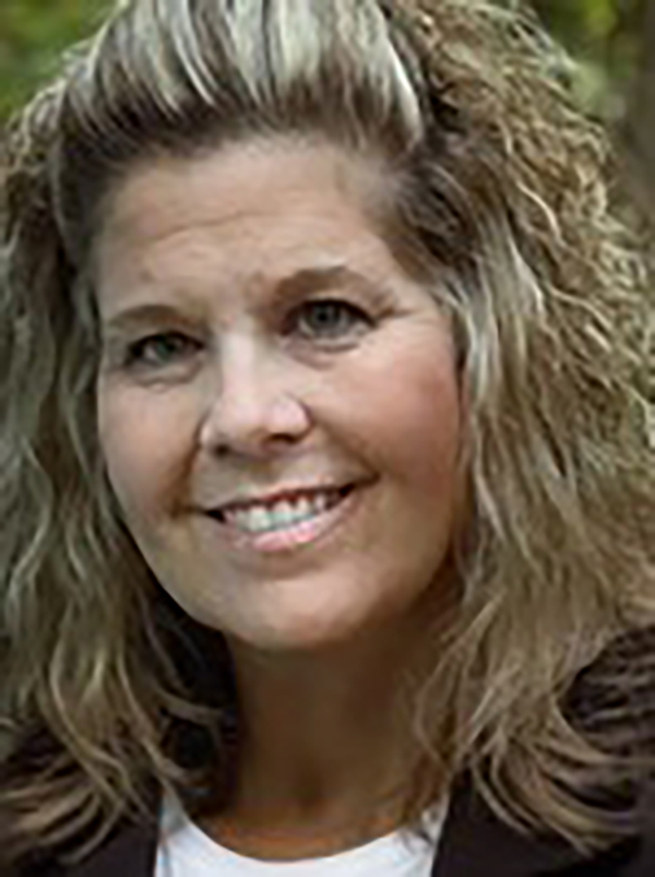 Kathy French, Parker Hannifin, Overland Park, KS