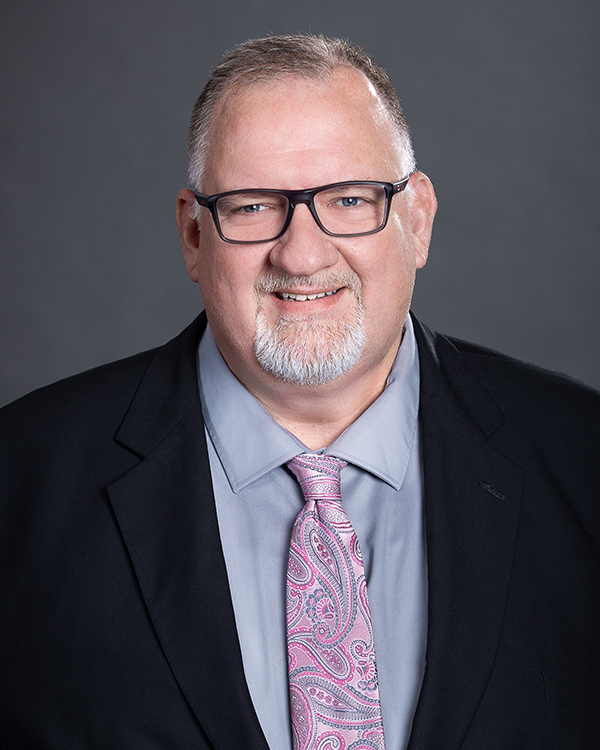 Michael Lescallette, Cintas, Bridgeville, PA