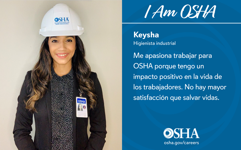 Keysha