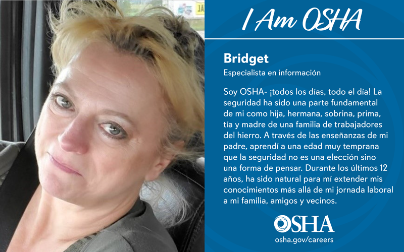 Bridget