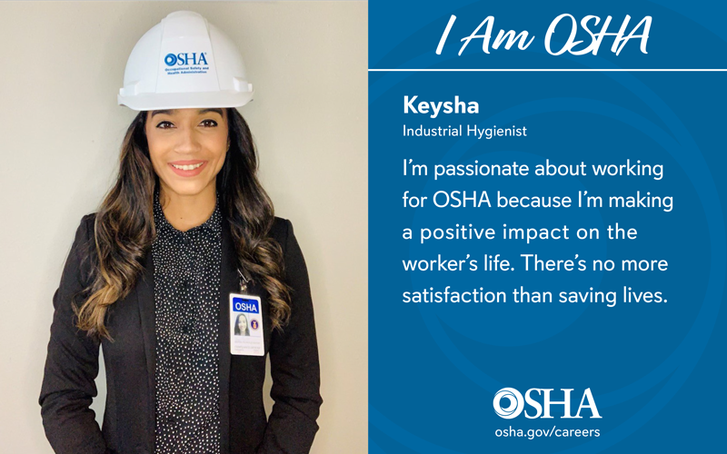 Keysha