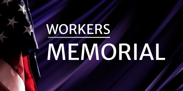 Workers Memorial