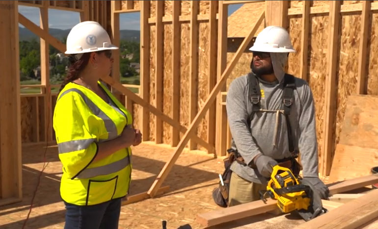 OSHA is Hiring