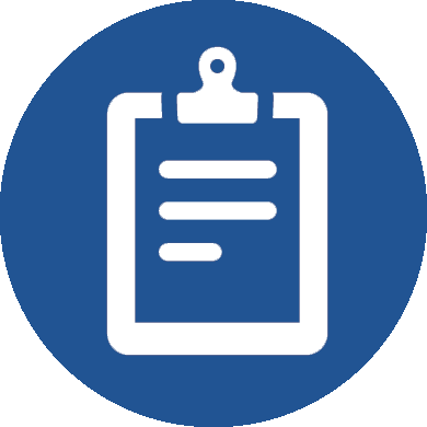 clipboard icon