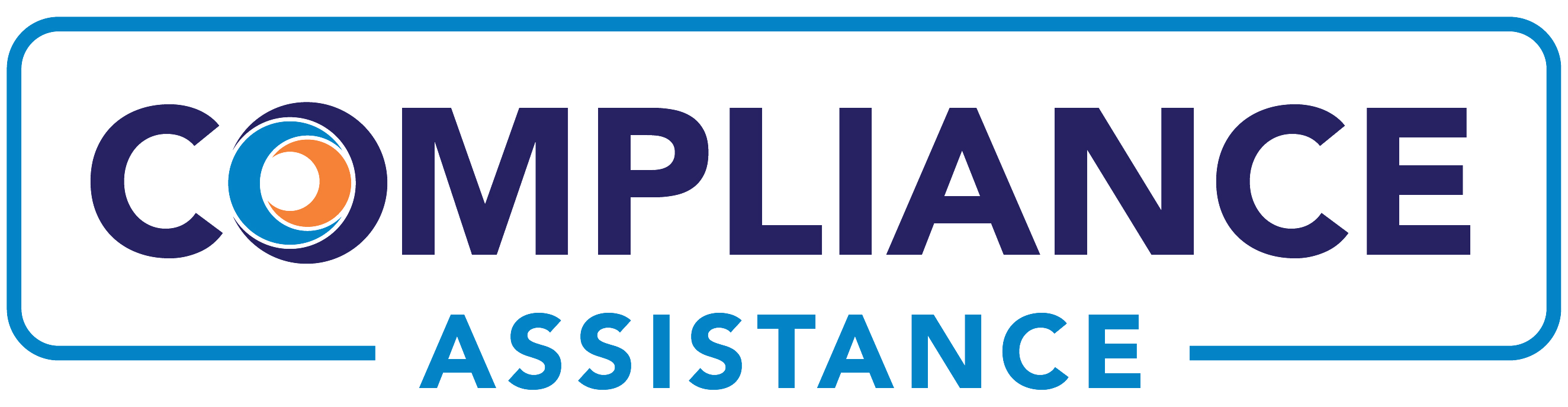Compliance Assistance logo