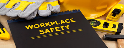 Get answers to safety and health questions