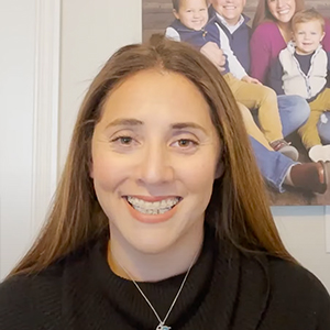 Danielle, Manager, Consultation Program